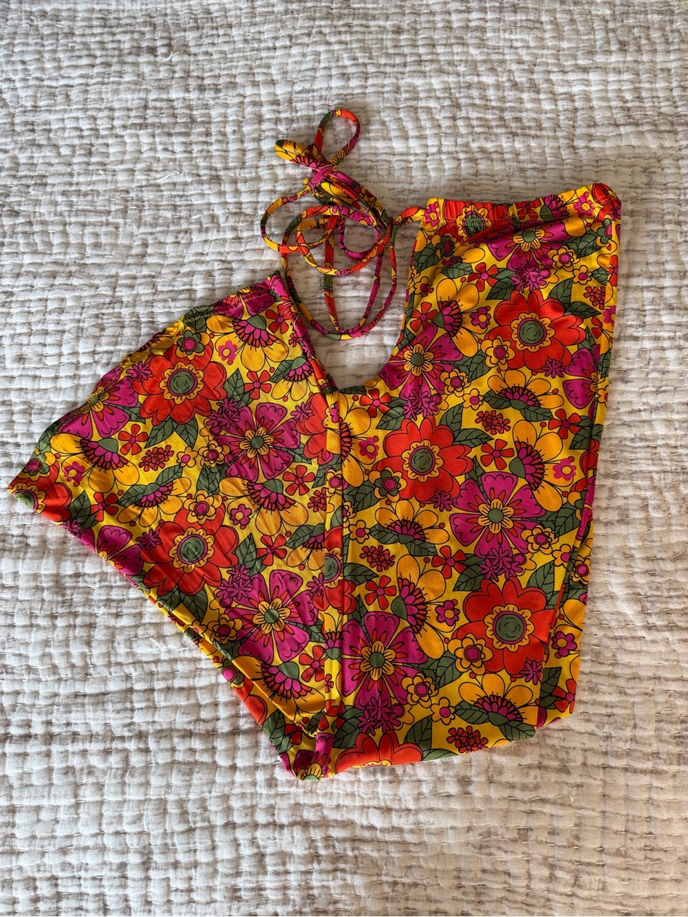 Hippie Costume Pants